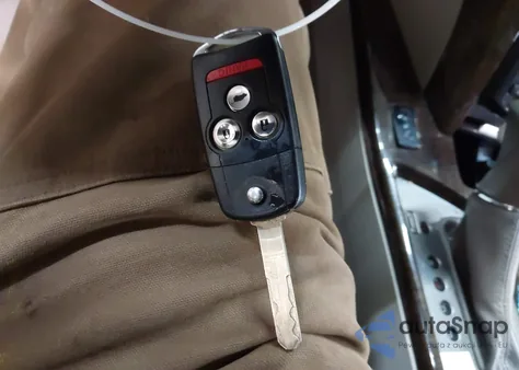 2013 Acura Mdx Technology Package из США, поврежденный, VIN 2HNYD2H39DH502101